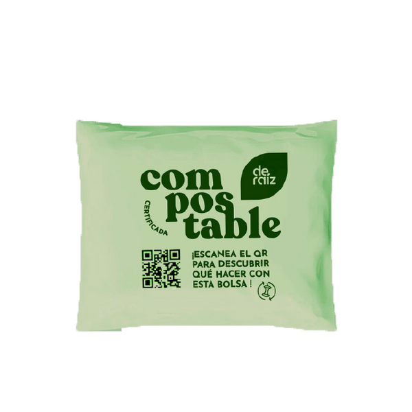 Compost Bolsa Courrier