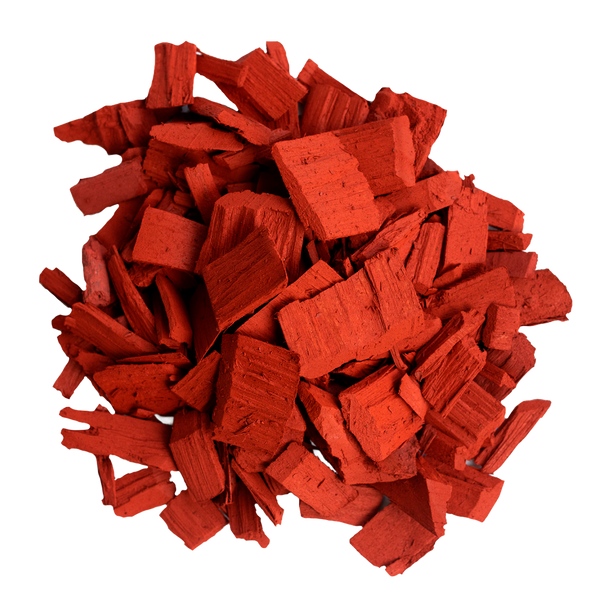 Mulch Rojo | 60 L