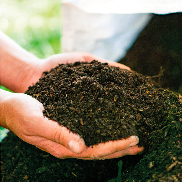 Producto Compost Premium | 50 Litros