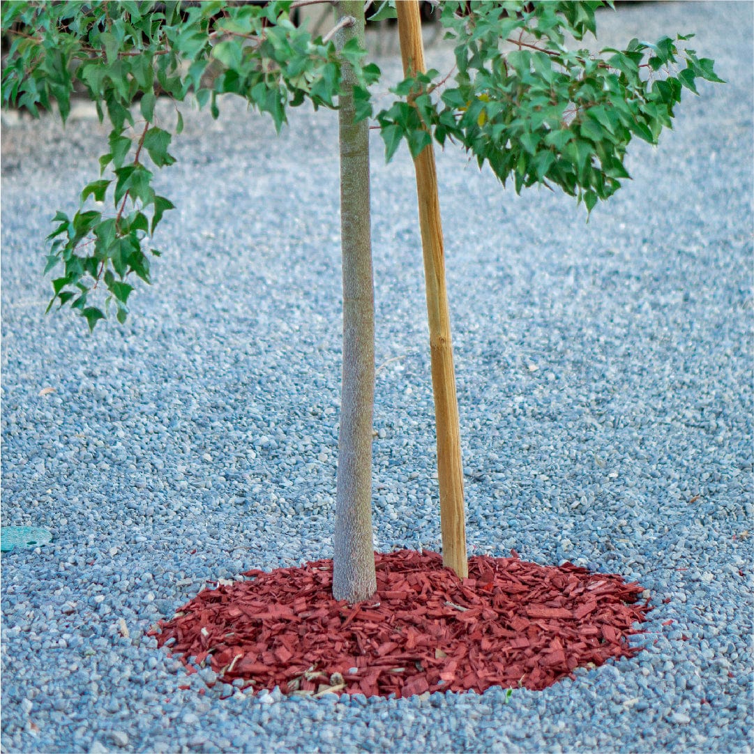 Mulch Rojo | 30 o 60 L