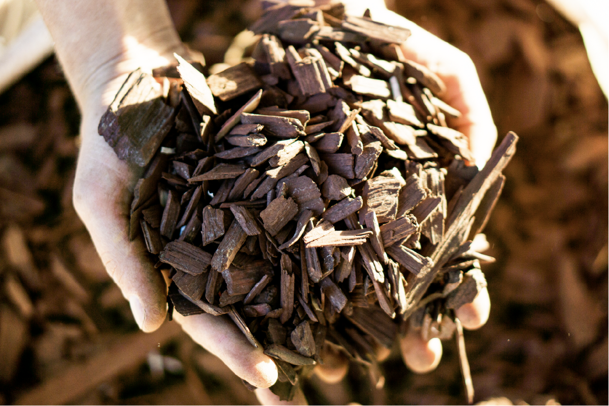 Mulch