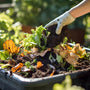 5 Consejos esenciales para compostar en casa