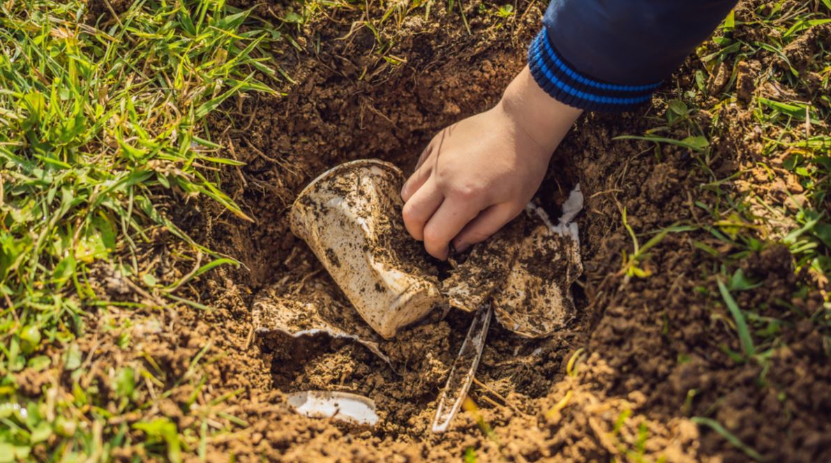 diferencia entre compostable y biodegradable