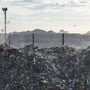 Vertedero - imagen nota impacto ambiental de los vertederos,