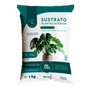 Sustrato Plantas de Interior 1 kg