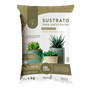 Sustrato Suculentas 1 kg