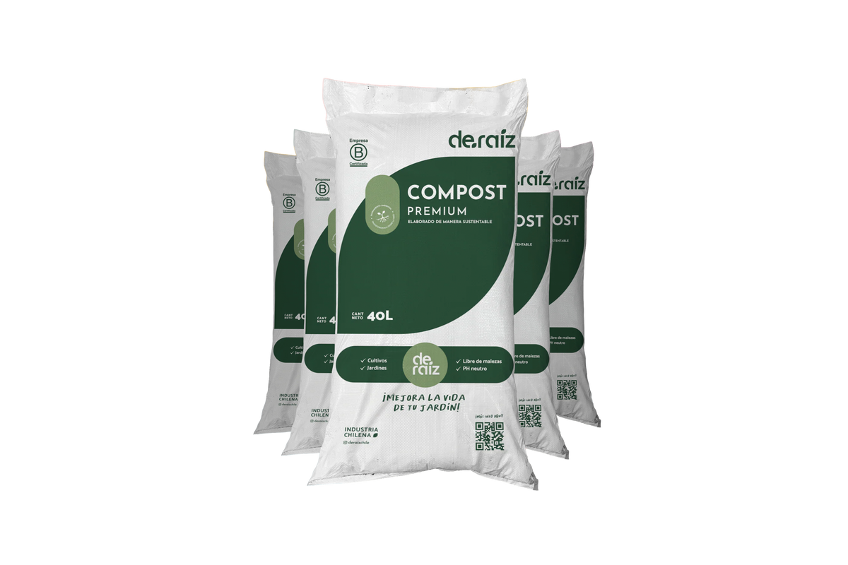 PACK COMPOST PREMIUM