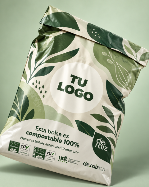 Bolsa Courier personalizada