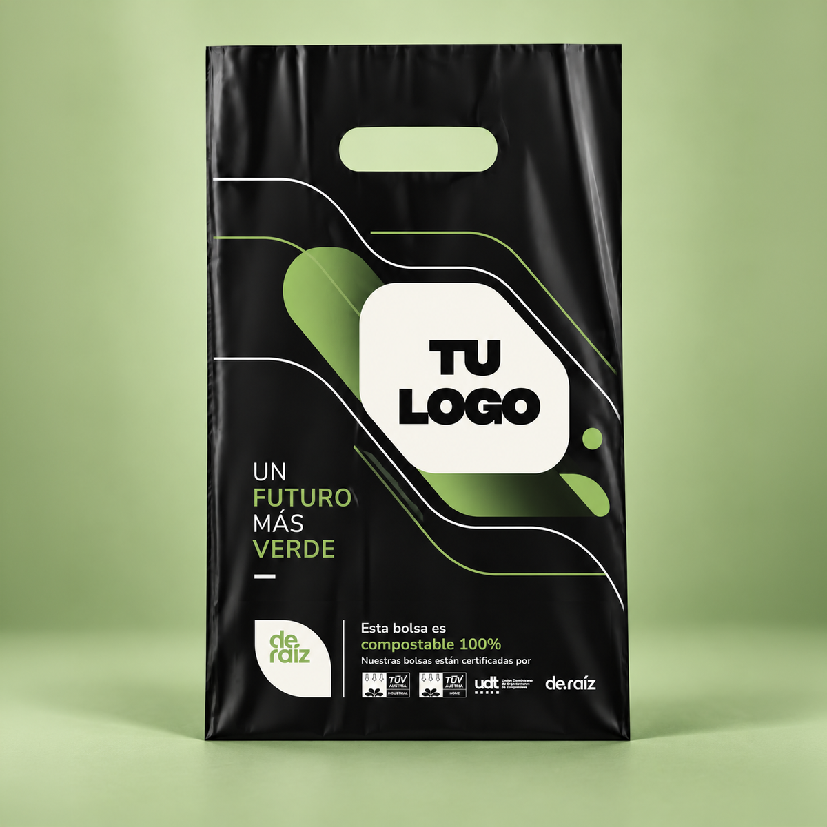 Bolsa Boutique Personalizada