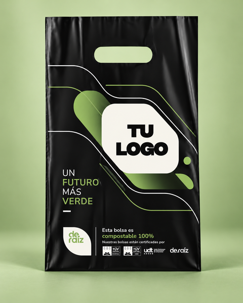 Bolsa Boutique Personalizada