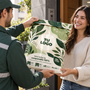 Bolsa Courier personalizada