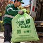 Bolsa Basura Compostable