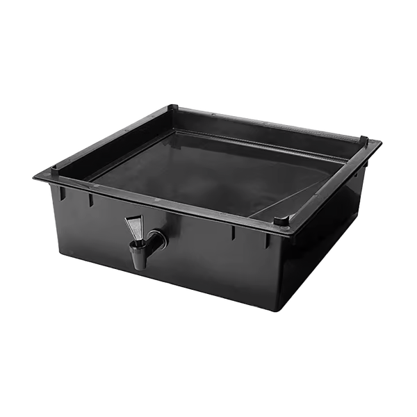 Kit Vermicompostera 60 Litros