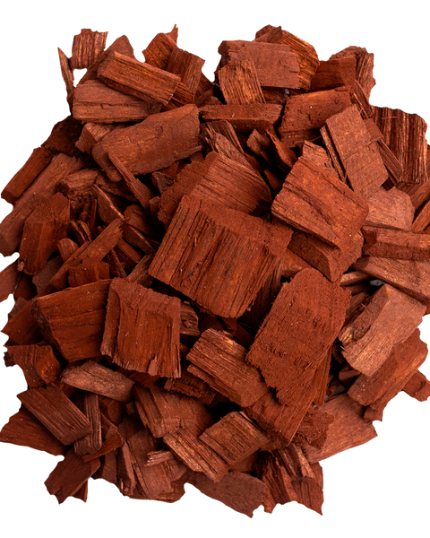 Mulch Rústico Café | 60L