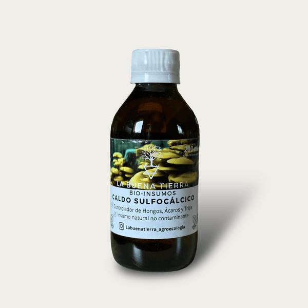 Producto Caldo Sulfocálcico | 350 ml