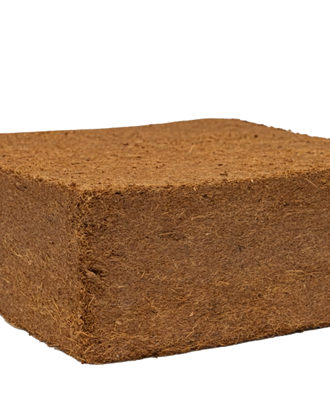 Fibra de Coco Bloque 5 Kg