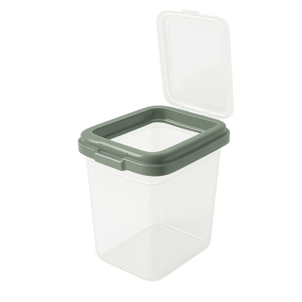 Contenedor Residuos Orgánicos 10 L