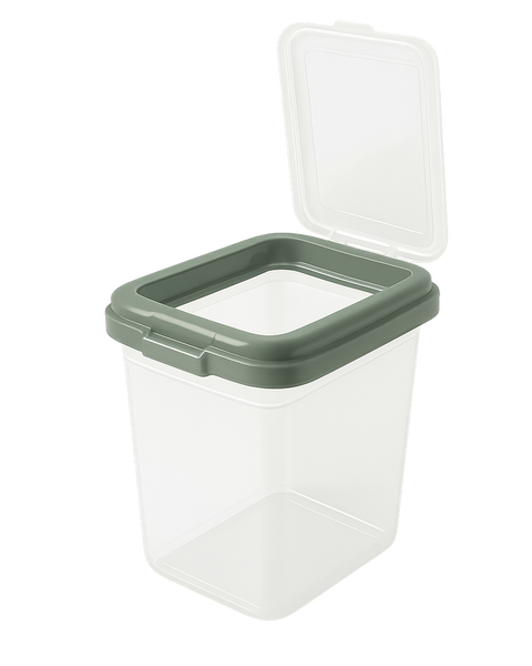 Contenedor Residuos Orgánicos 10 L