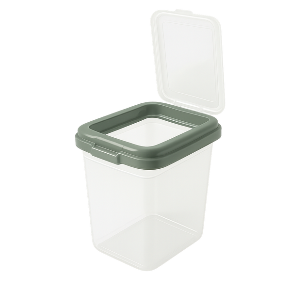 Contenedor Residuos Orgánicos 10 L