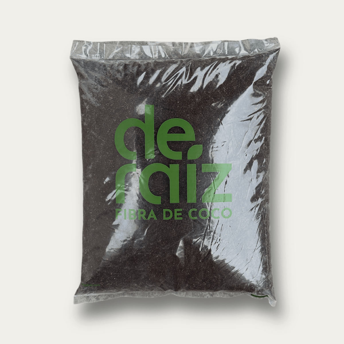 Sustrato Fibra de Coco | 6 Litros