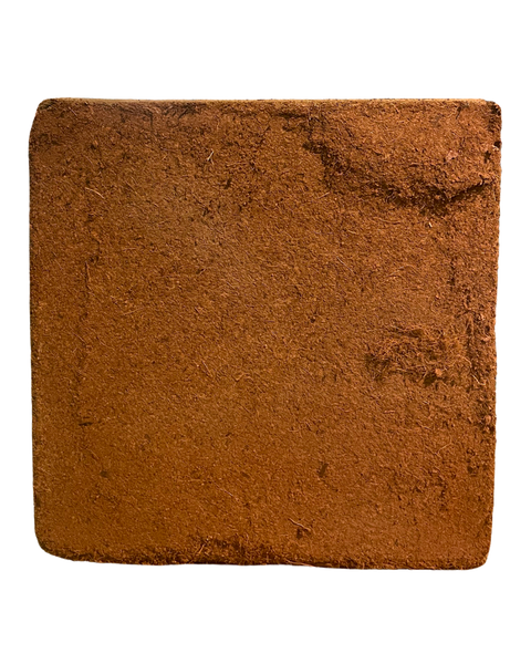 Fibra de Coco Bloque 5 Kg