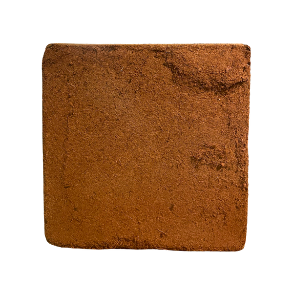 Fibra de Coco Bloque 5 Kg