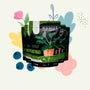 PACK HUMUS DE LOMBRIZ | 5 Sacos