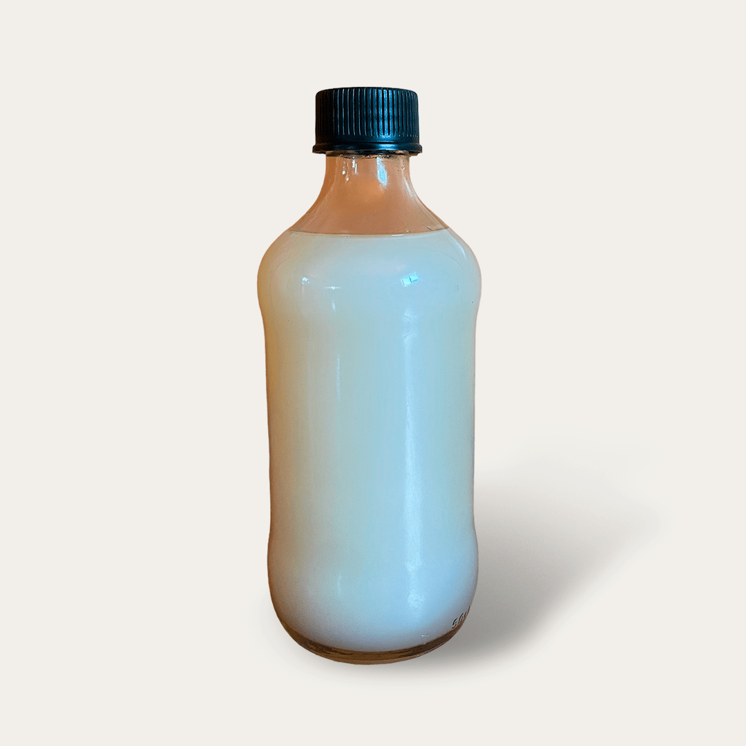 Producto Jabón potásico DE RAÍZ | 500 ml