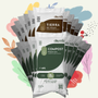 PACK JARDIN EN CRECIMIENTO | 20 UNIDADES | 800 Litros