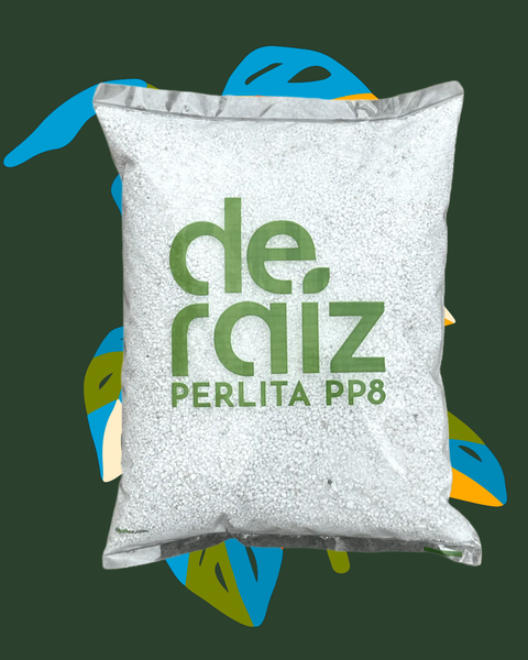 Perlita | 6 Litros