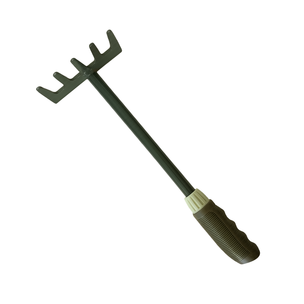 Rastrillo de mano Ergonómico