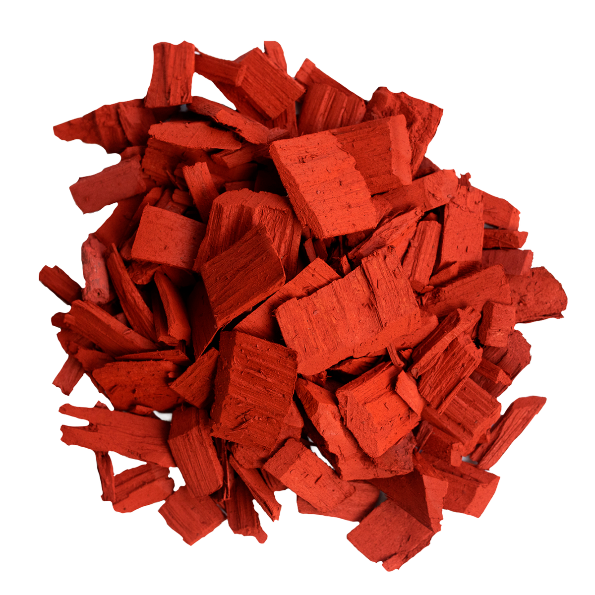 Mulch Rojo | 60 L