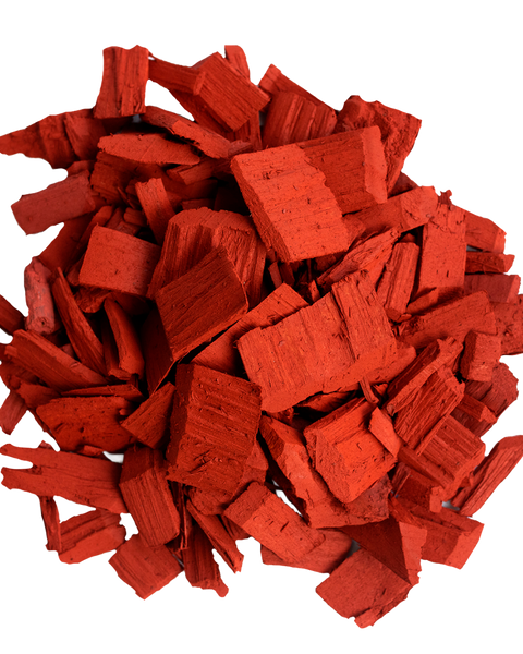 Mulch Rojo | 60 L