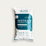 Sustrato para Plantas de Interior  | 22 Litros o 10 Litros