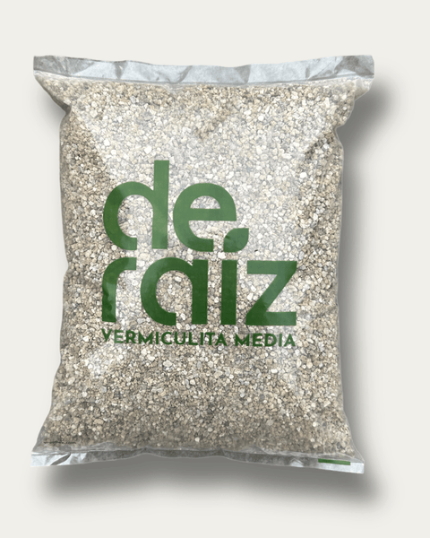 Vermiculita | 6 Litros