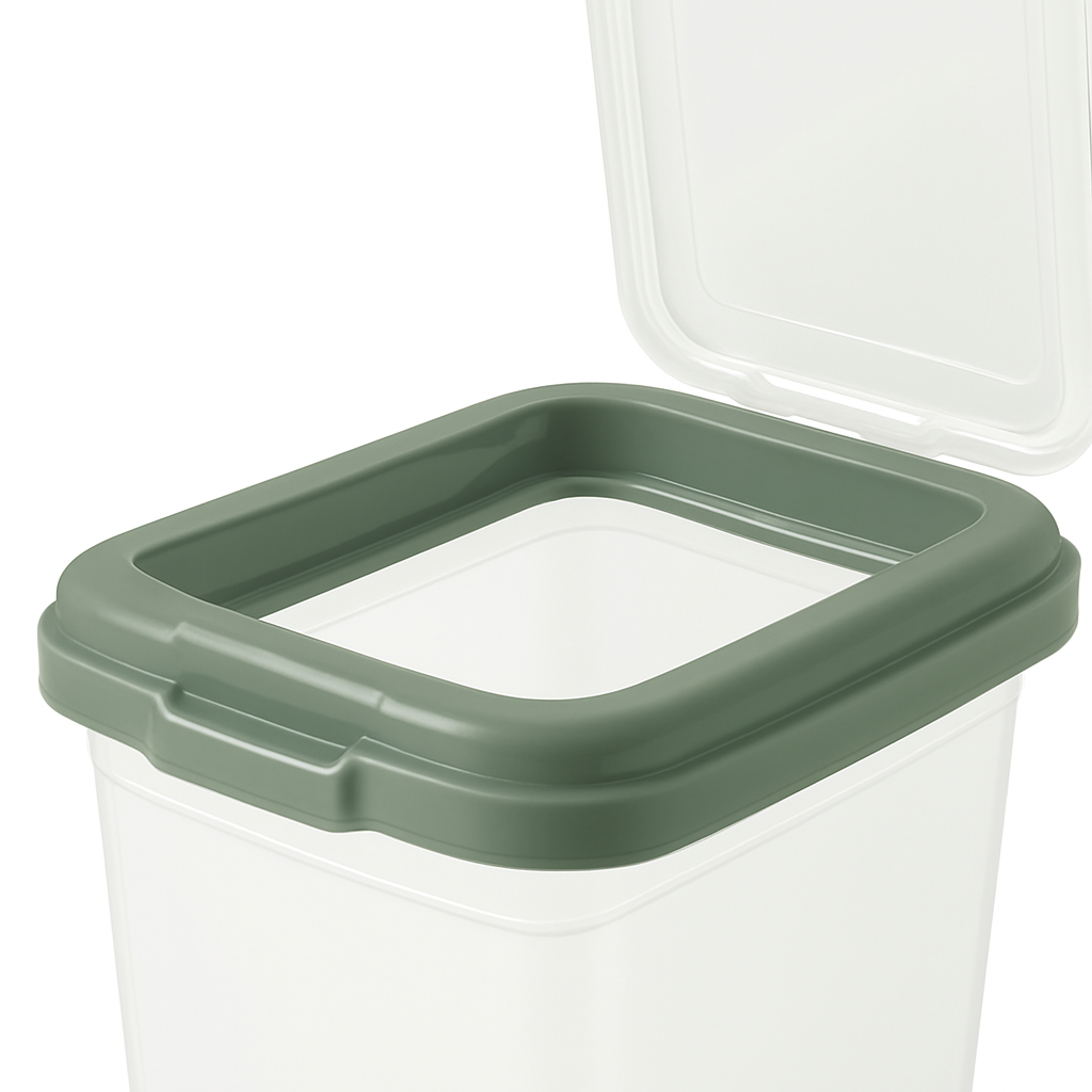 Contenedor Residuos Orgánicos 10 L