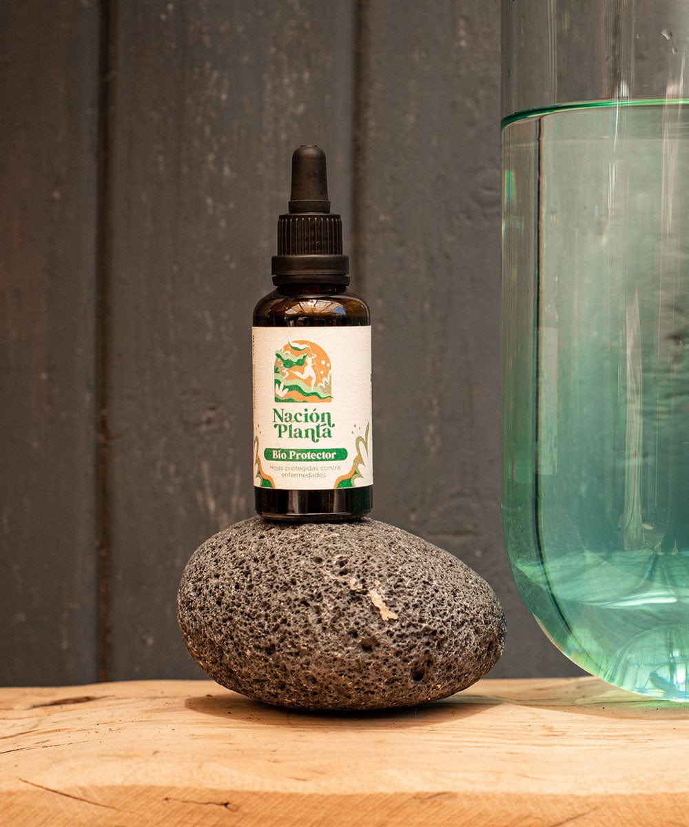 Fertilizante Bio Protector Concentrado | 50 cc
