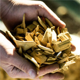 Mulch Amarillo | 60 Litros