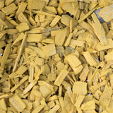 Mulch Amarillo | 60 Litros