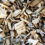 Mulch Natural | 60 Litros