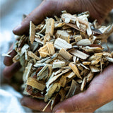 Mulch Natural | 60 Litros