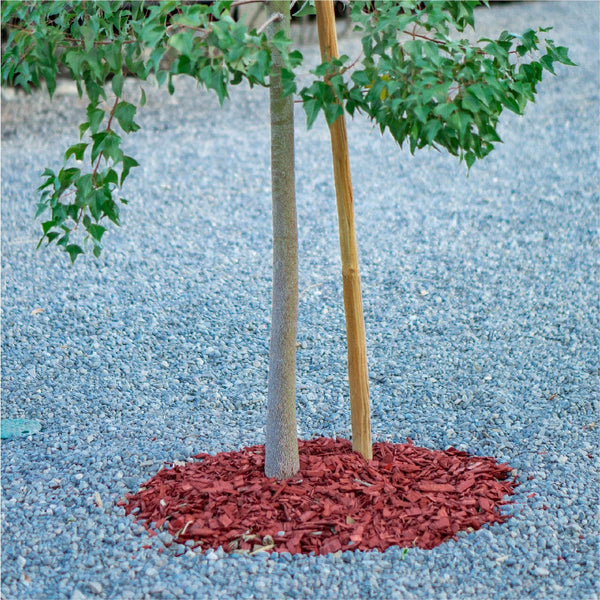 Mulch Rojo | 30 o 60 L