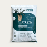 Sustrato Plantas de Interior  | 22 Litros