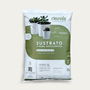 Sustrato Suculentas | 22 Litros