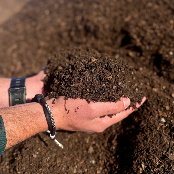 Compost Tierra de Hojas | 50 Litros